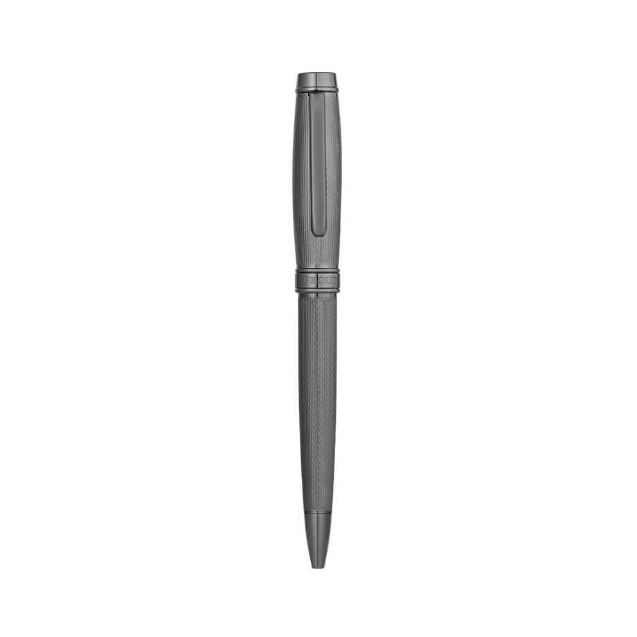 طقم براود رباعي M3-G الرمادي 2 Y19