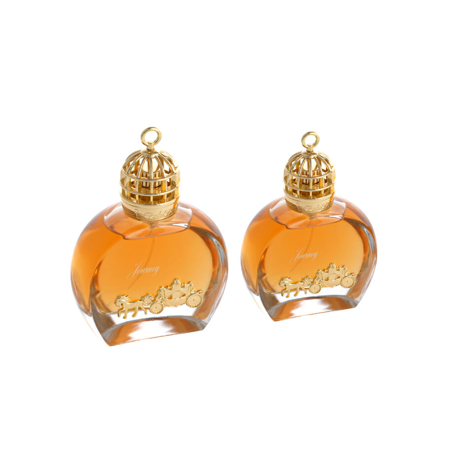 Journey Perfume for women by Cage
