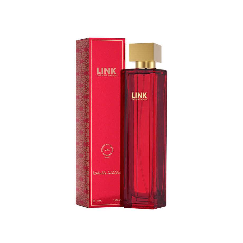 Carmen Woods Eau de Parfum 100ml