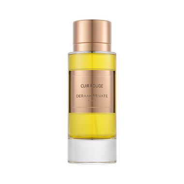 Cure Rouge 100 ml