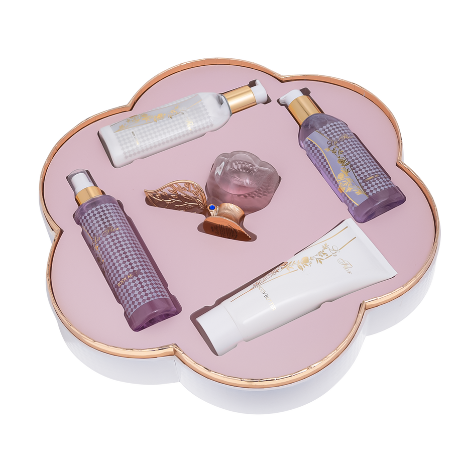 La Fleur Premium Set