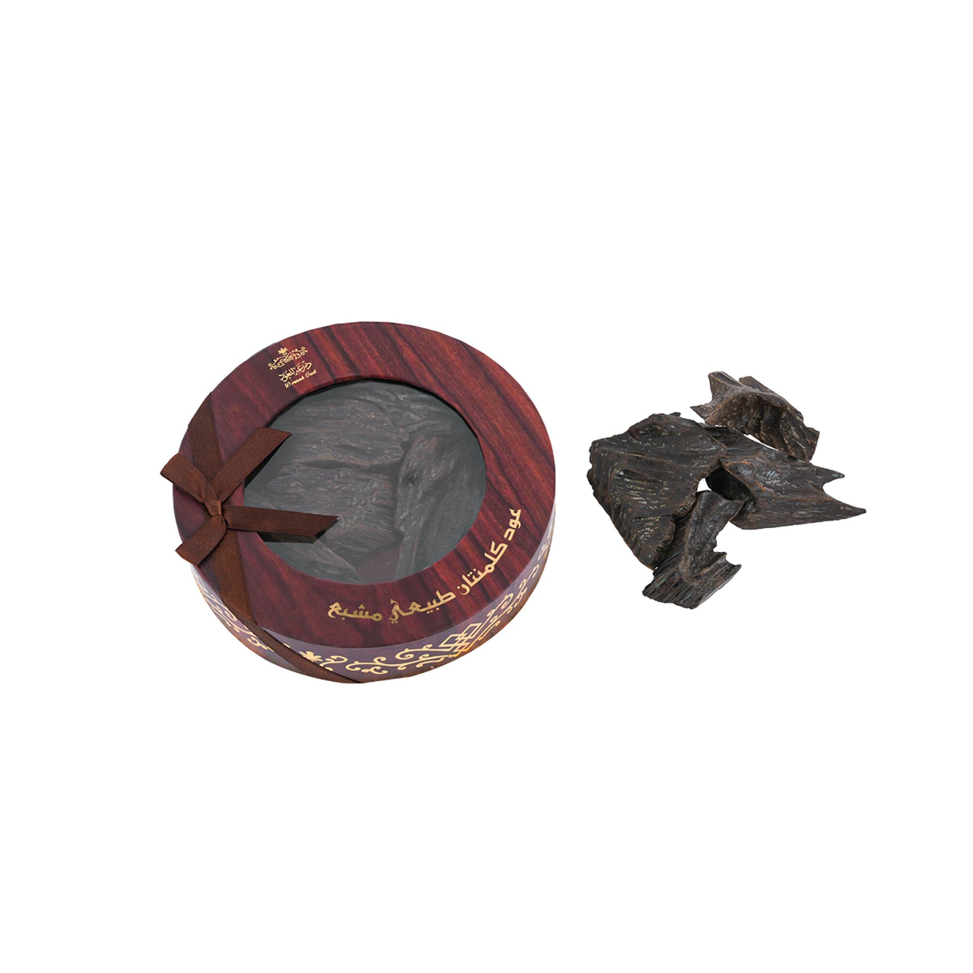 باكت كلمنتان مشبع