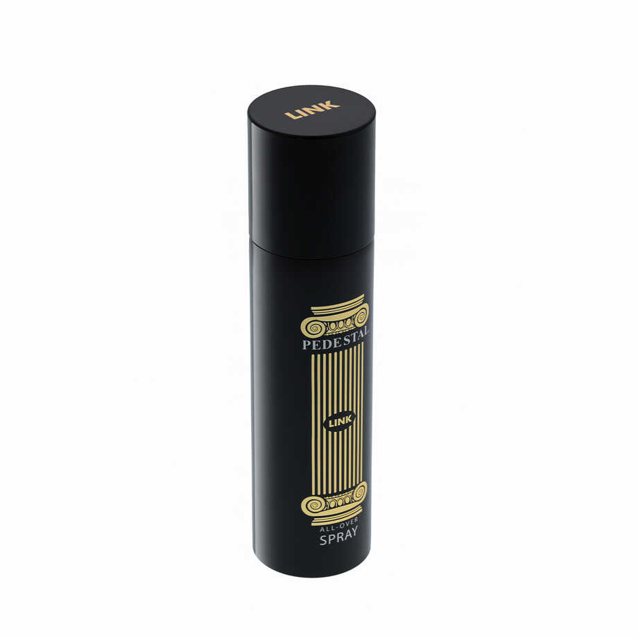 Pedestal Body & Hair Freshener by Link