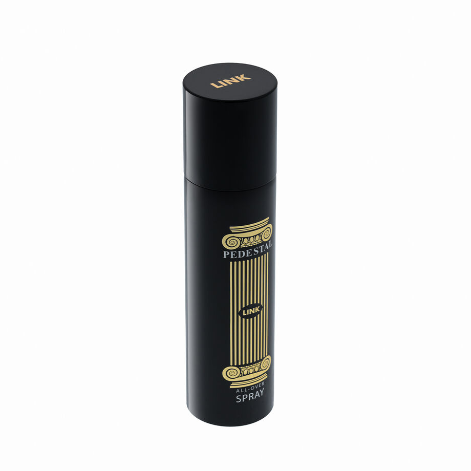 Pedestal Body & Hair Freshener by Link