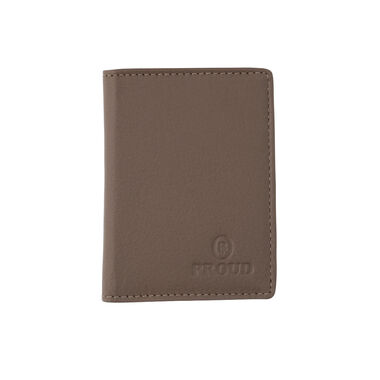 Proud Wallet IN11771-B-Taupe MA Y23 + Box
