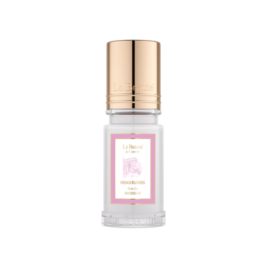 French Flowers Deodorant - 50 ml La Beautie de l'Amour