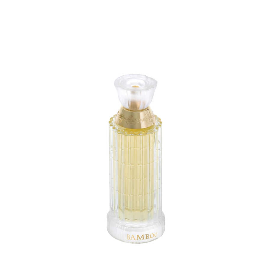 Bamboo Perfume 100 ml