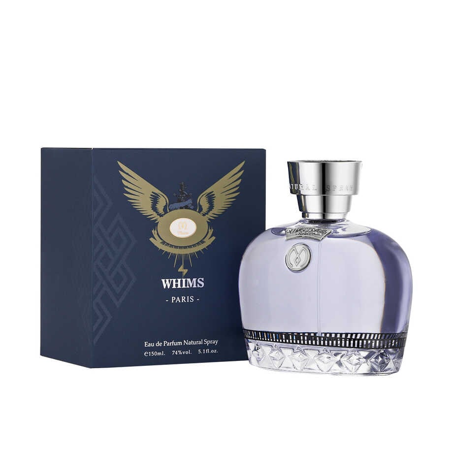 Whims Perfume for Men by Maios 150 ml