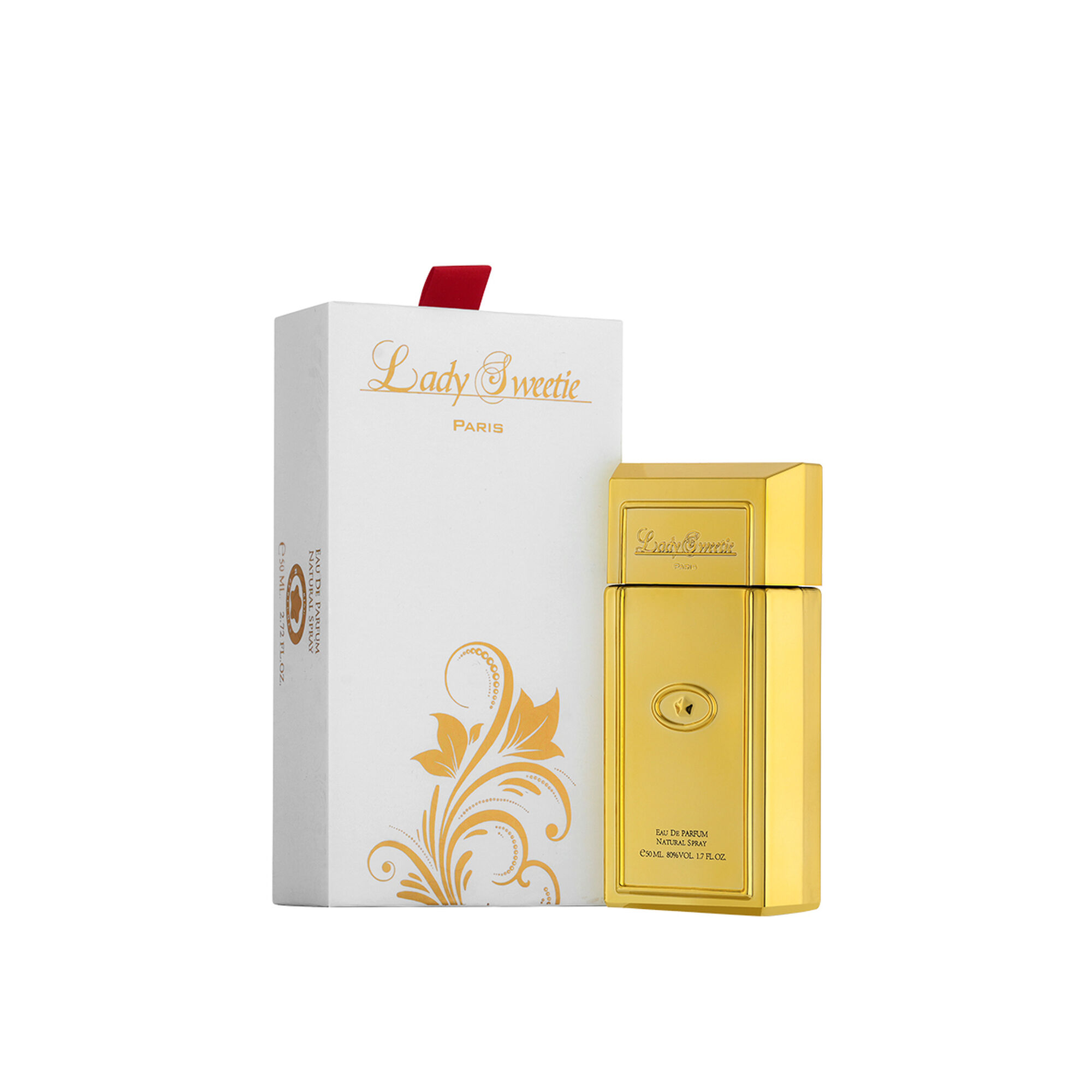 Lady Sweetie Eau de Parfum