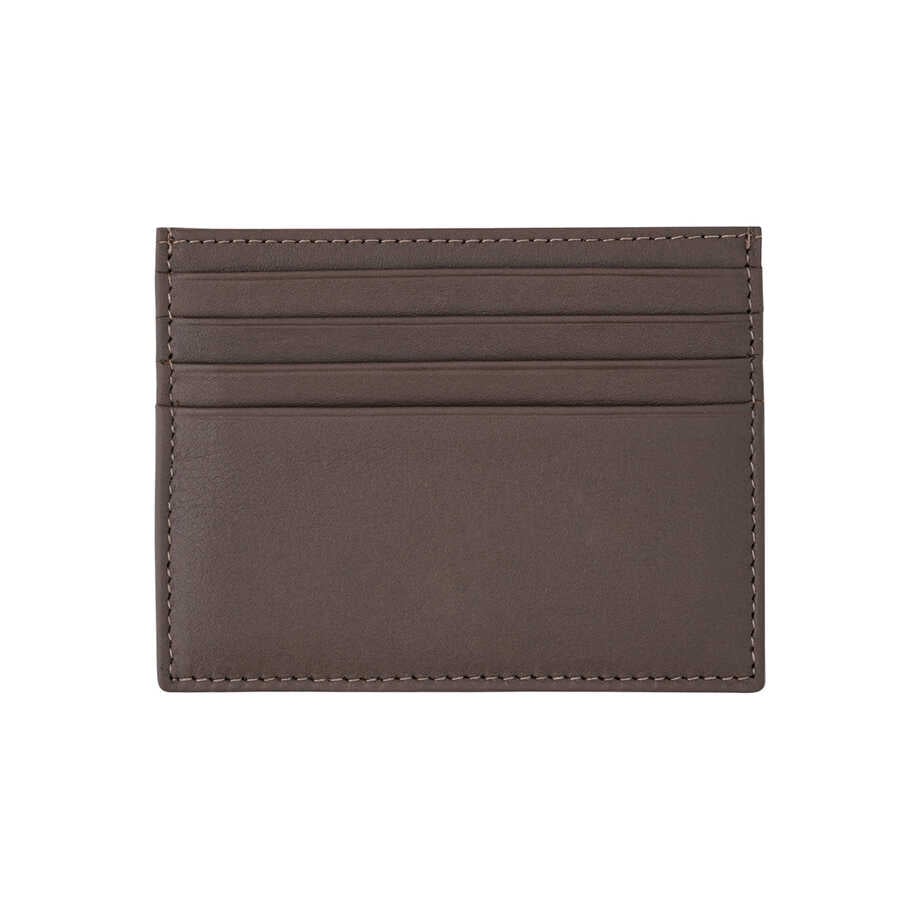 Proud Wallet IN11828-E-Burgundy MA Y23 + Box