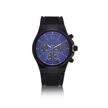 Proud Rubber Watch - STF-19PR010