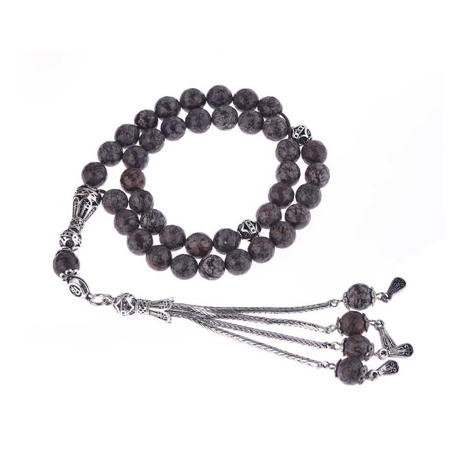 Proud Stone Rosary
