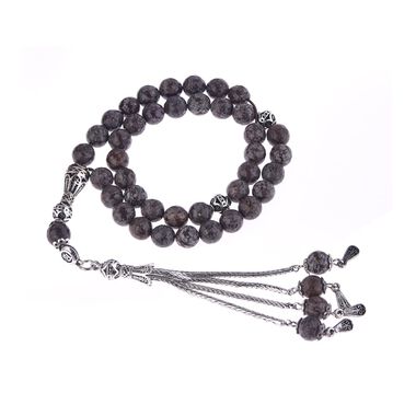 Proud Stone Rosary