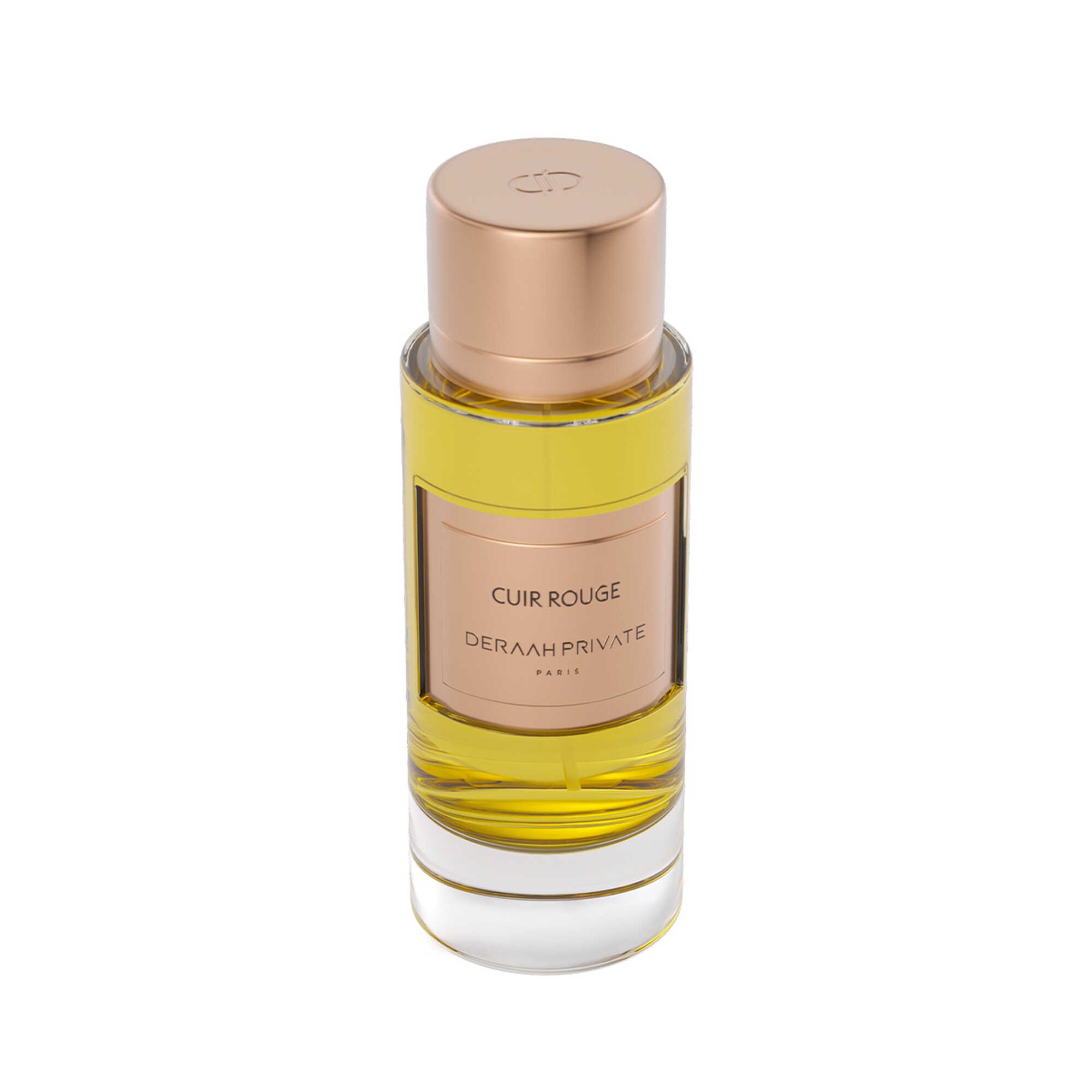 Cure Rouge 100 ml