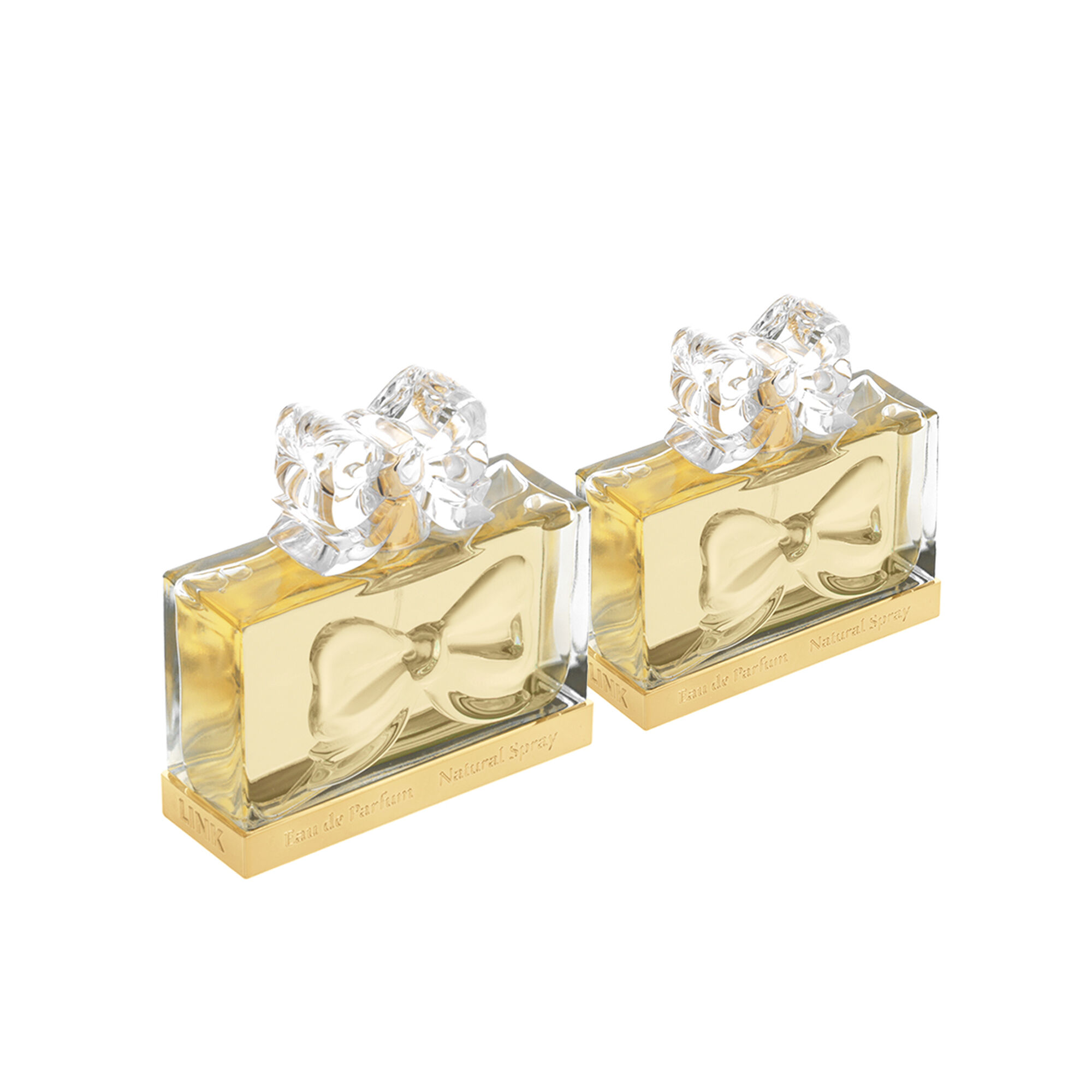 Knot Perfume by Link 75ml