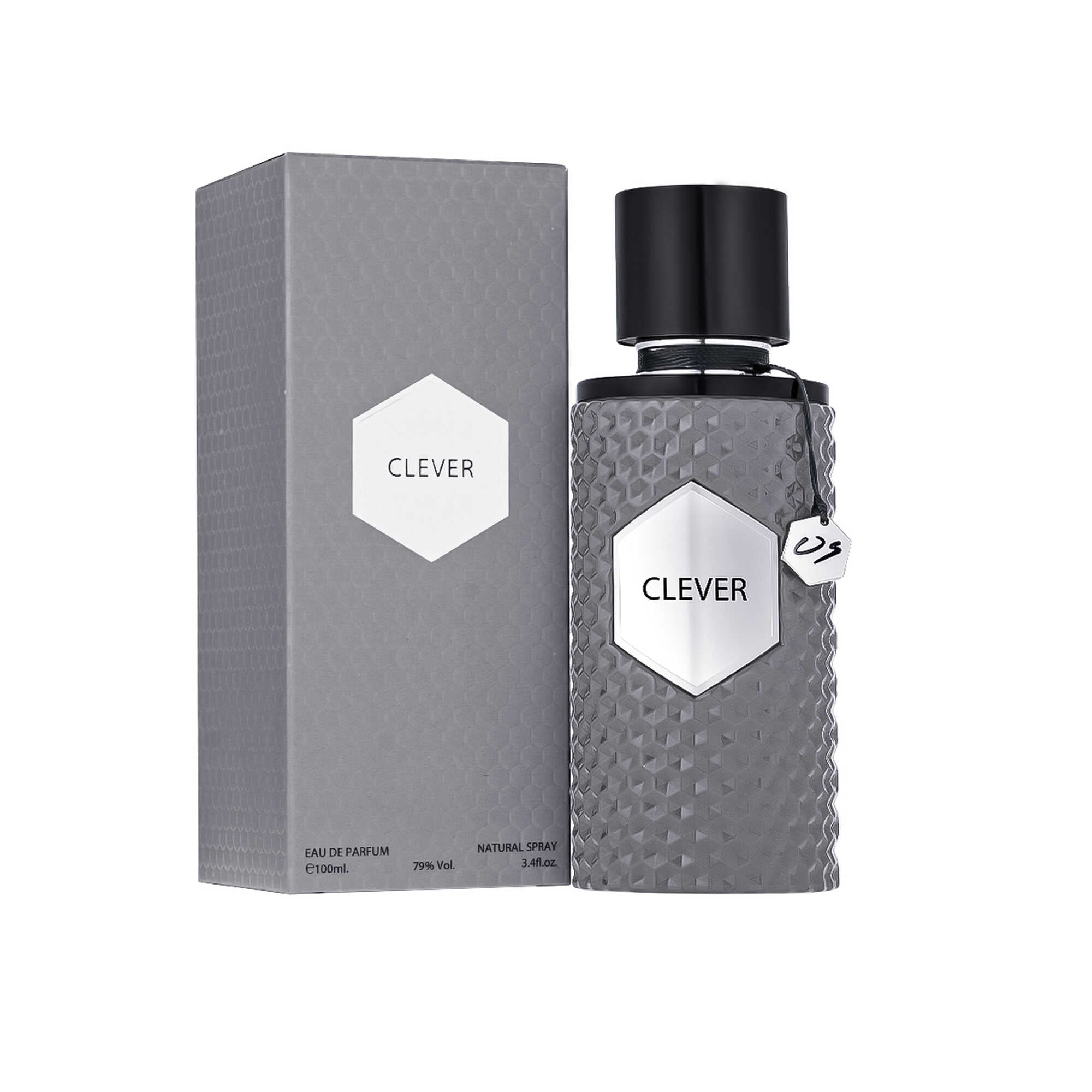 Clever Men 100 ml