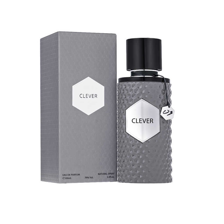 Clever Men 100 ml