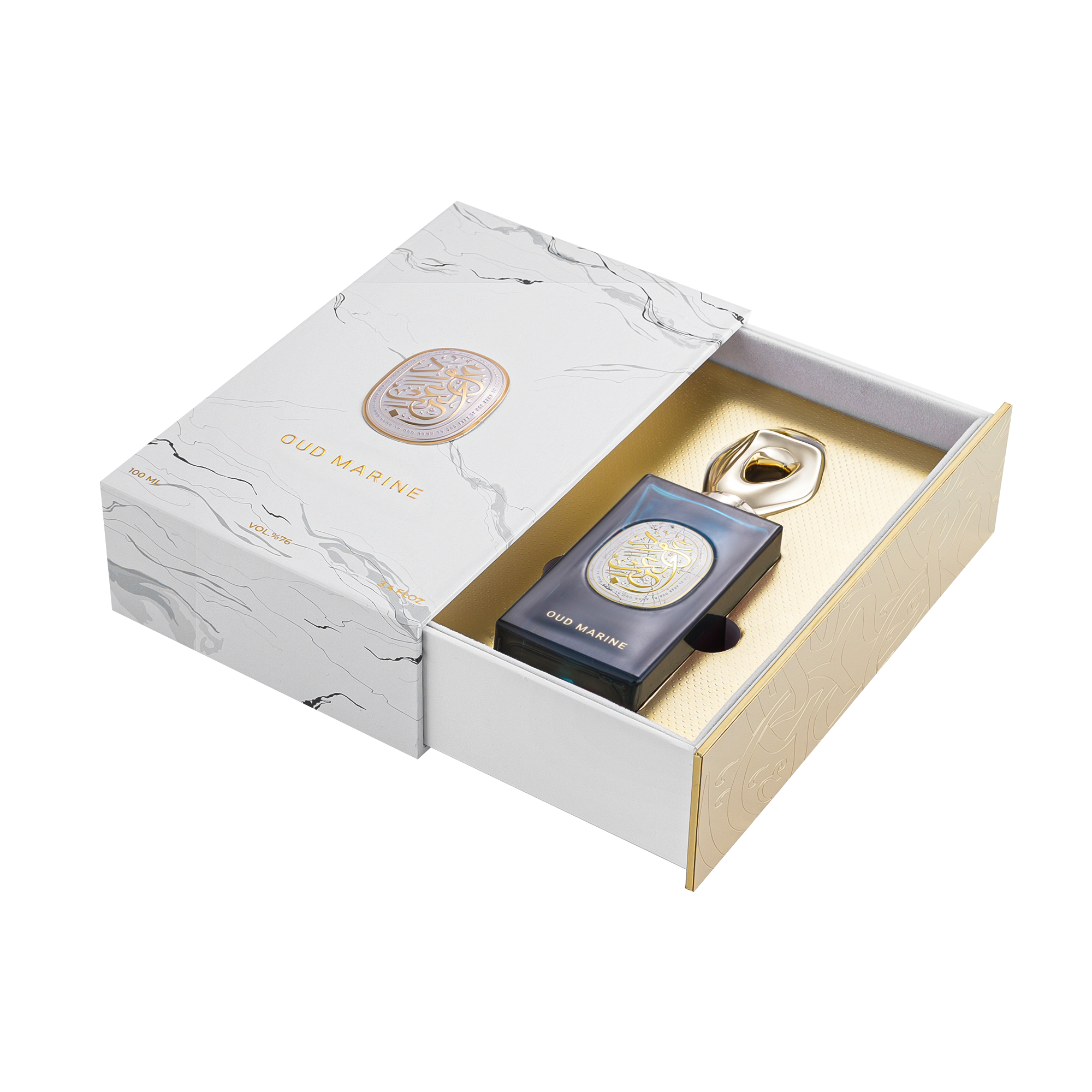 Oud Marine Perfume &ndash; 100 ml