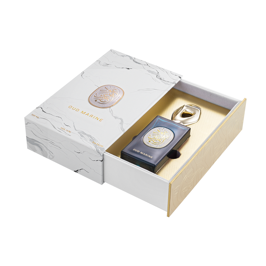 Oud Marine Perfume &ndash; 100 ml