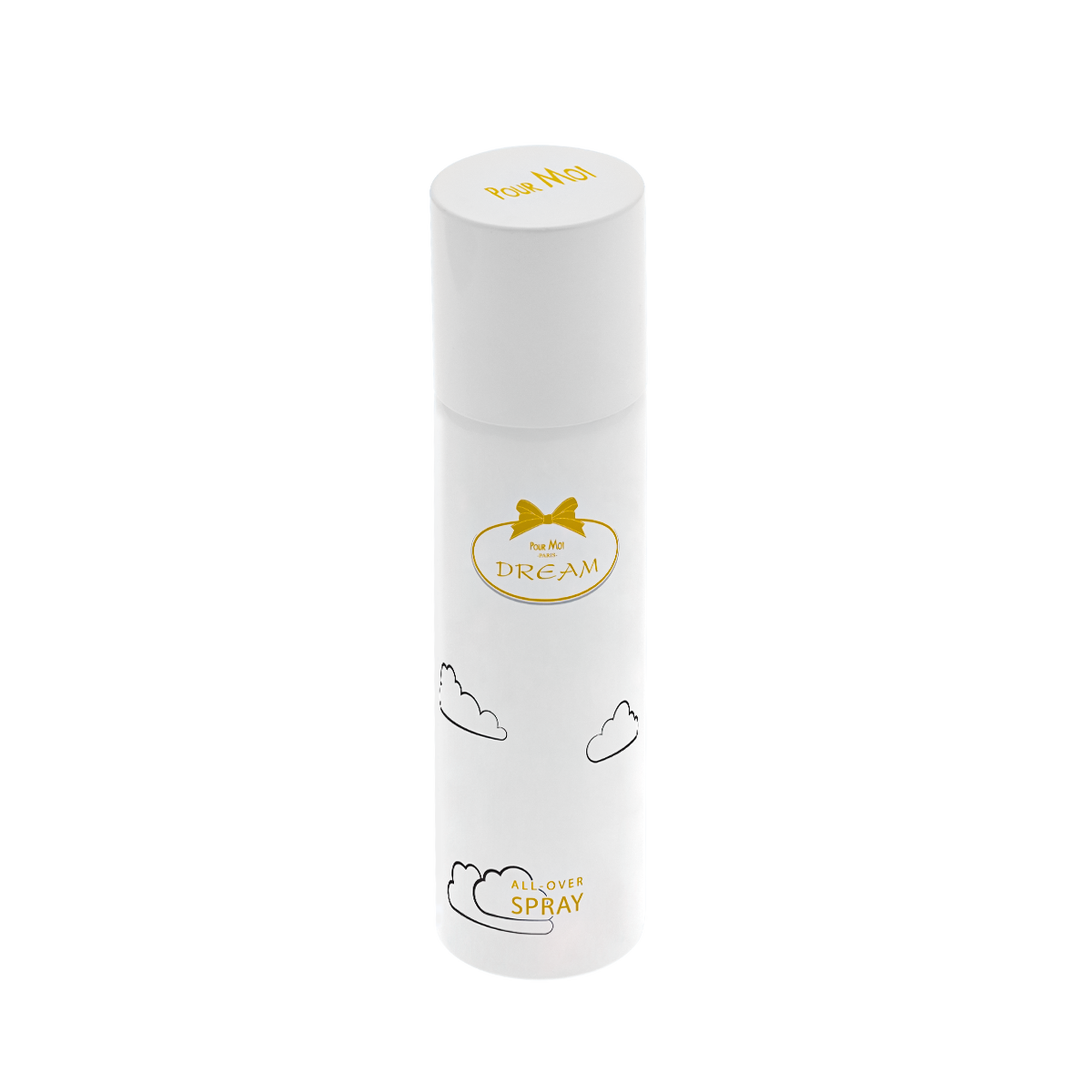 Dream Perfume by Pour Moi 150ml
