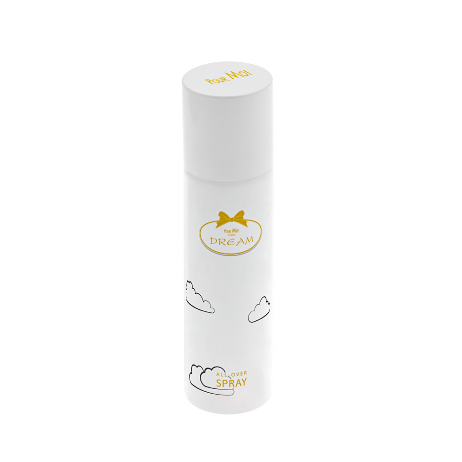 Dream Perfume by Pour Moi 150ml