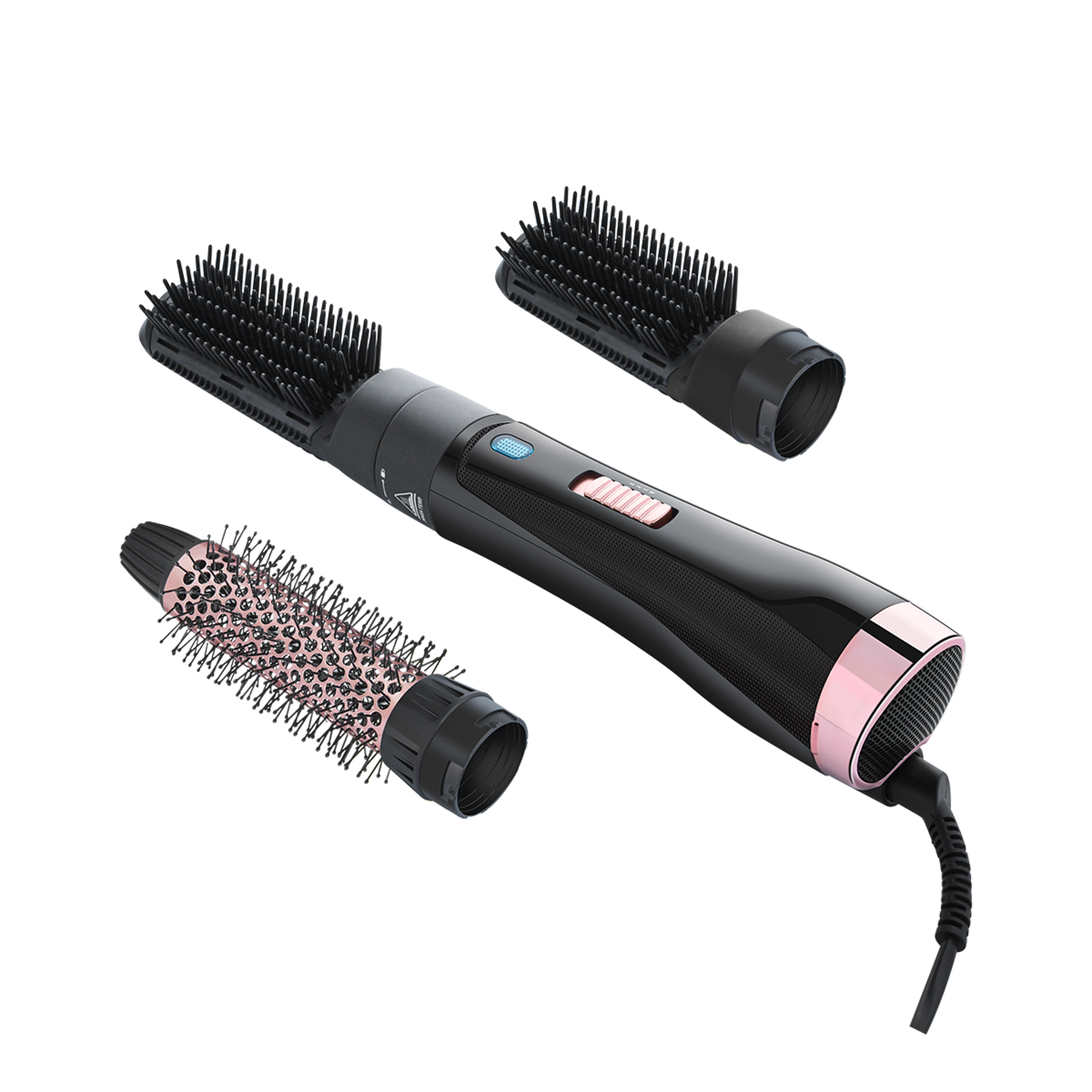 WA8200 Waves Professional Hair Brush