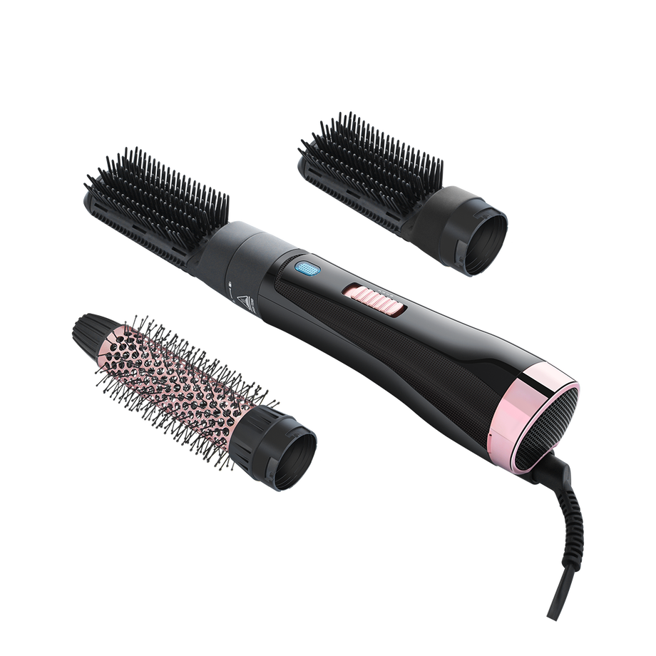 WA8200 Waves Professional Hair Brush