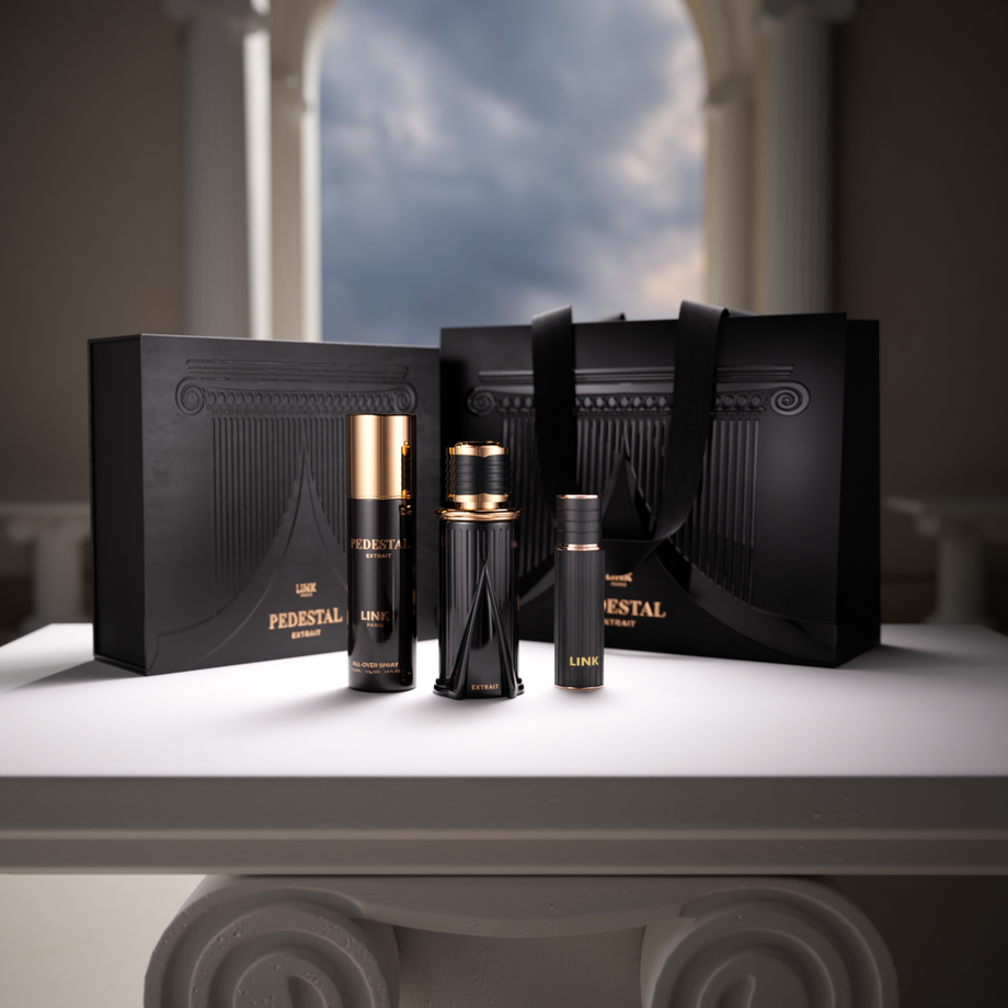 طقم بديستال اكستريت