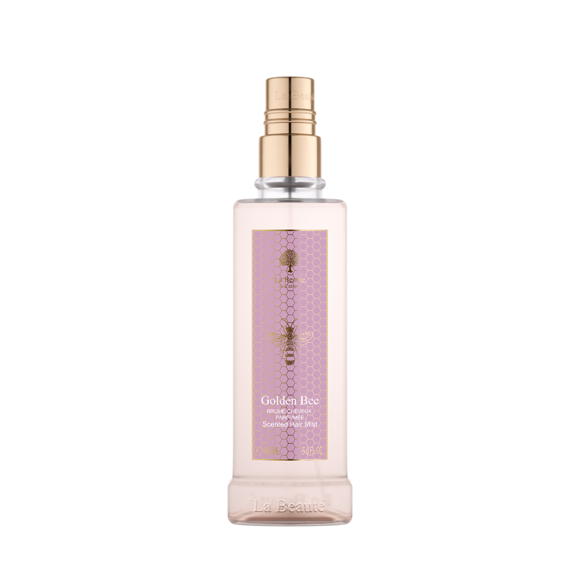 Golden Bee Hair Mist
