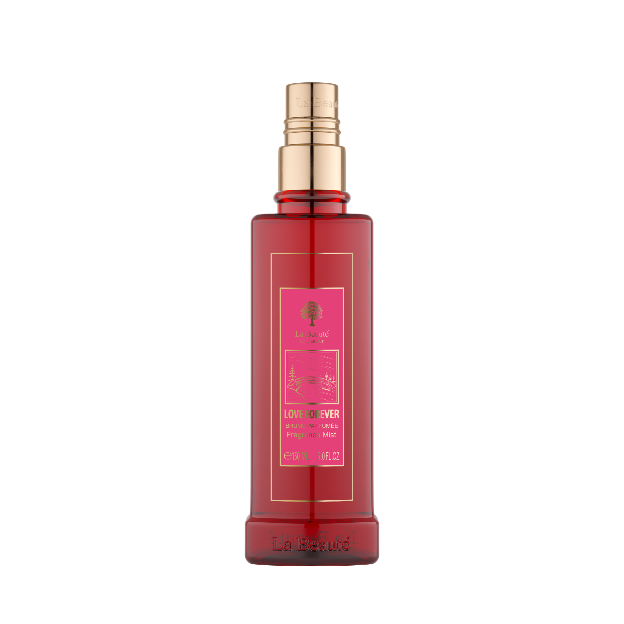 Love Forever Hair Mist