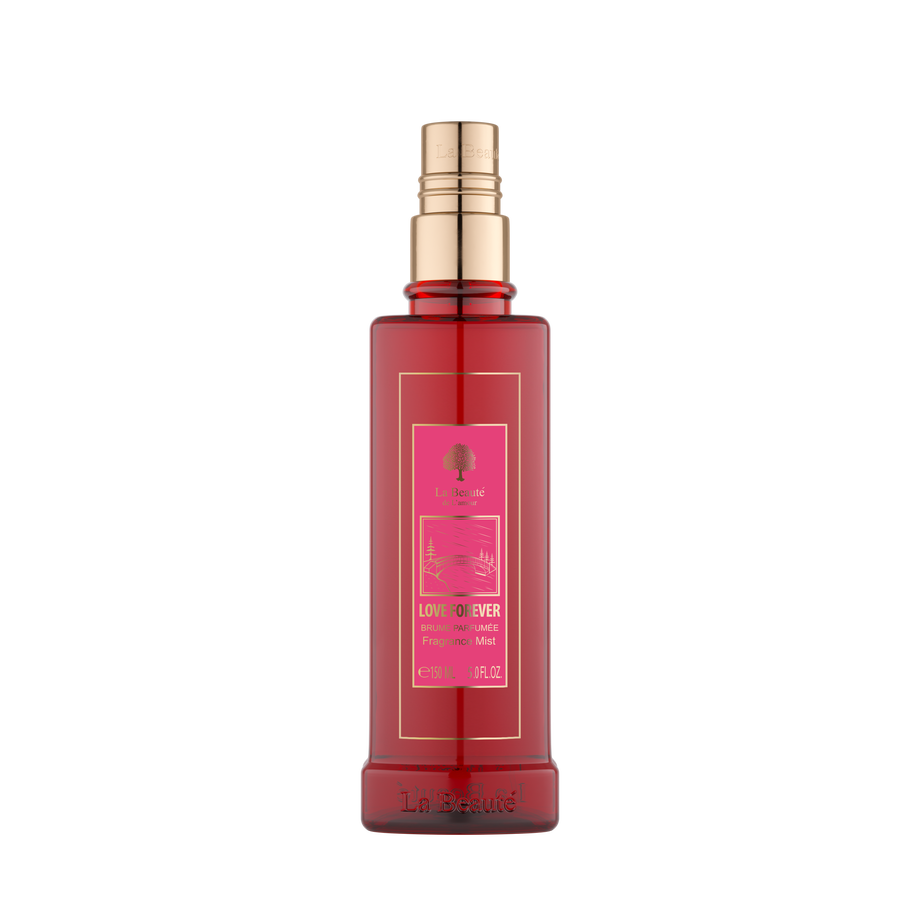 Love Forever Hair Mist