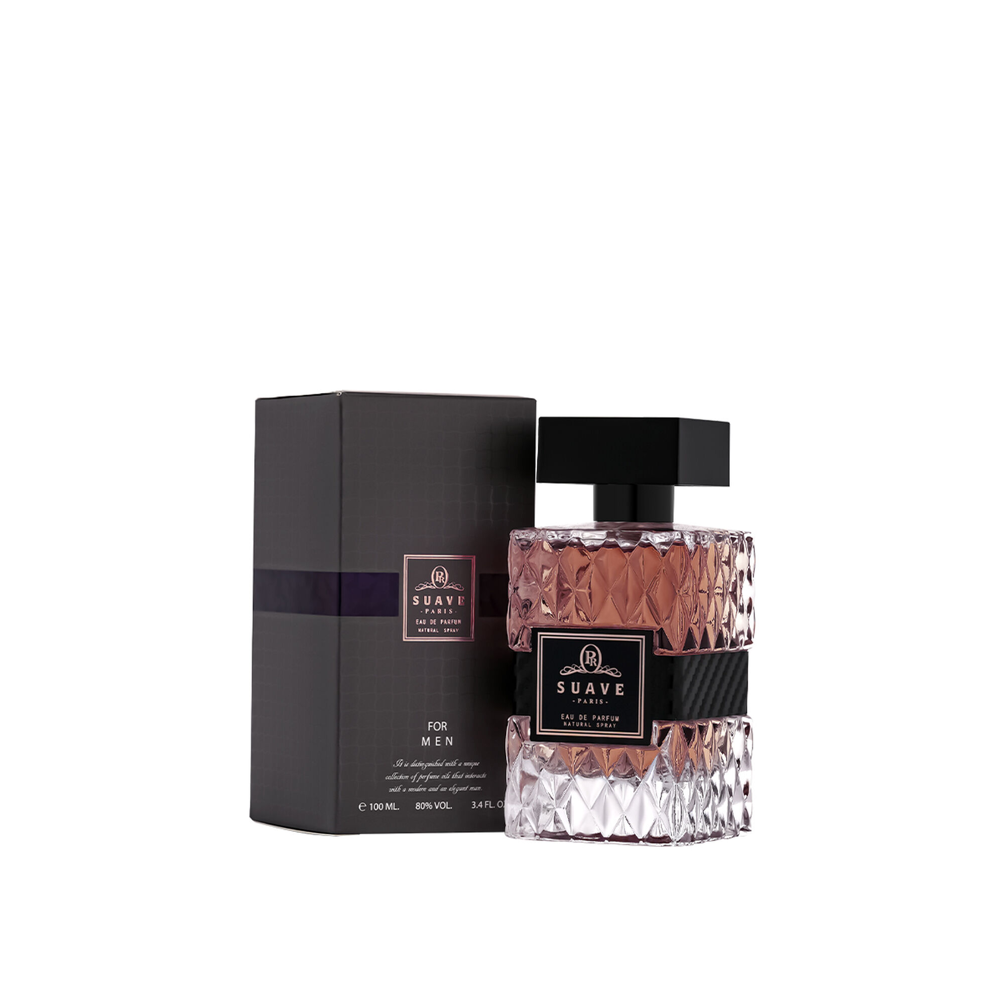 Suave Perfume by Proud