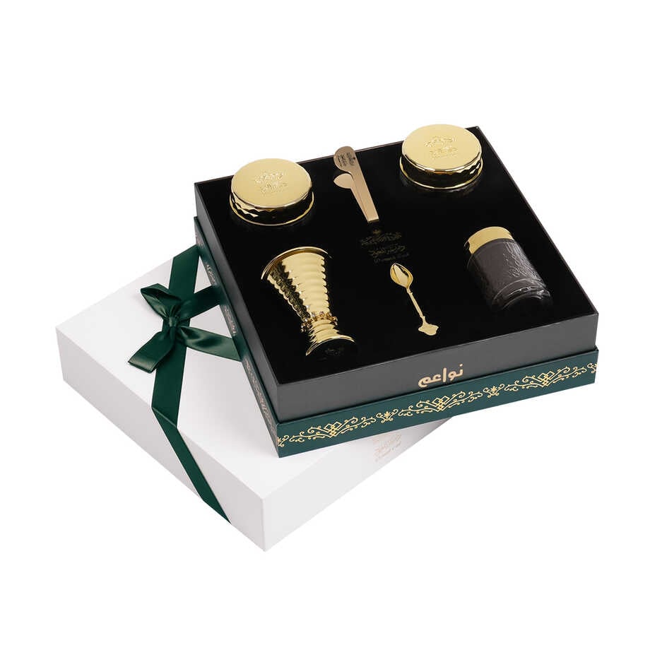 Nawaem set 6 pieces