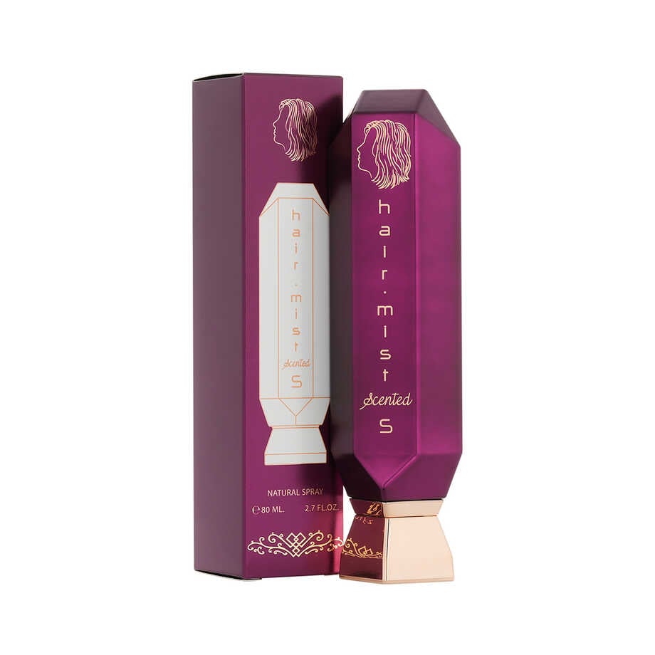 Hair perfume 5 - Violet 80 ml