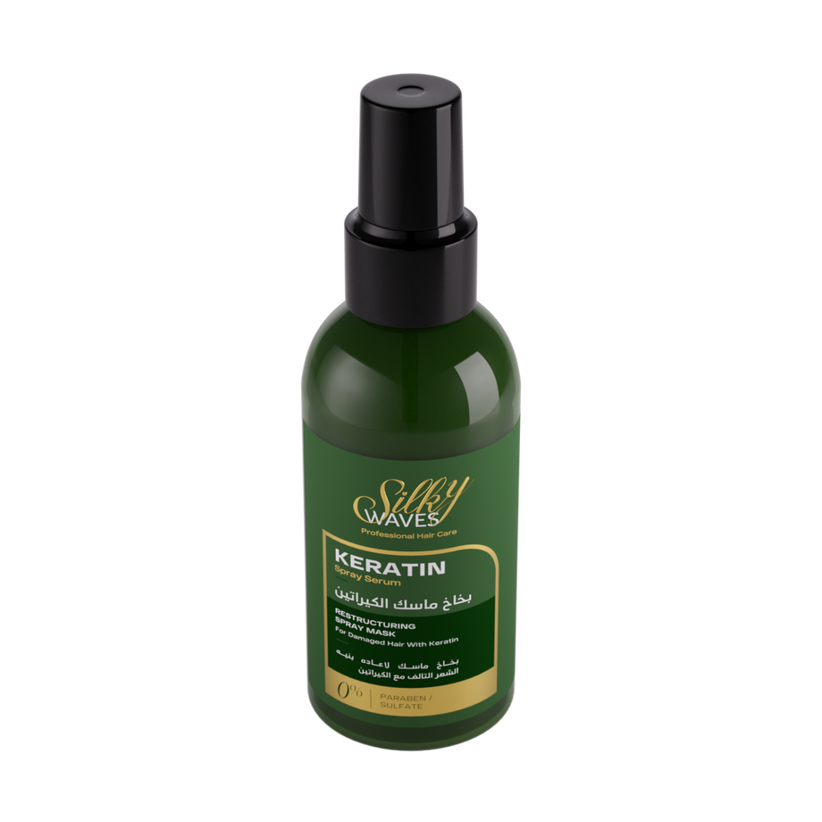 Keratin Spray Hair Care 125 ML