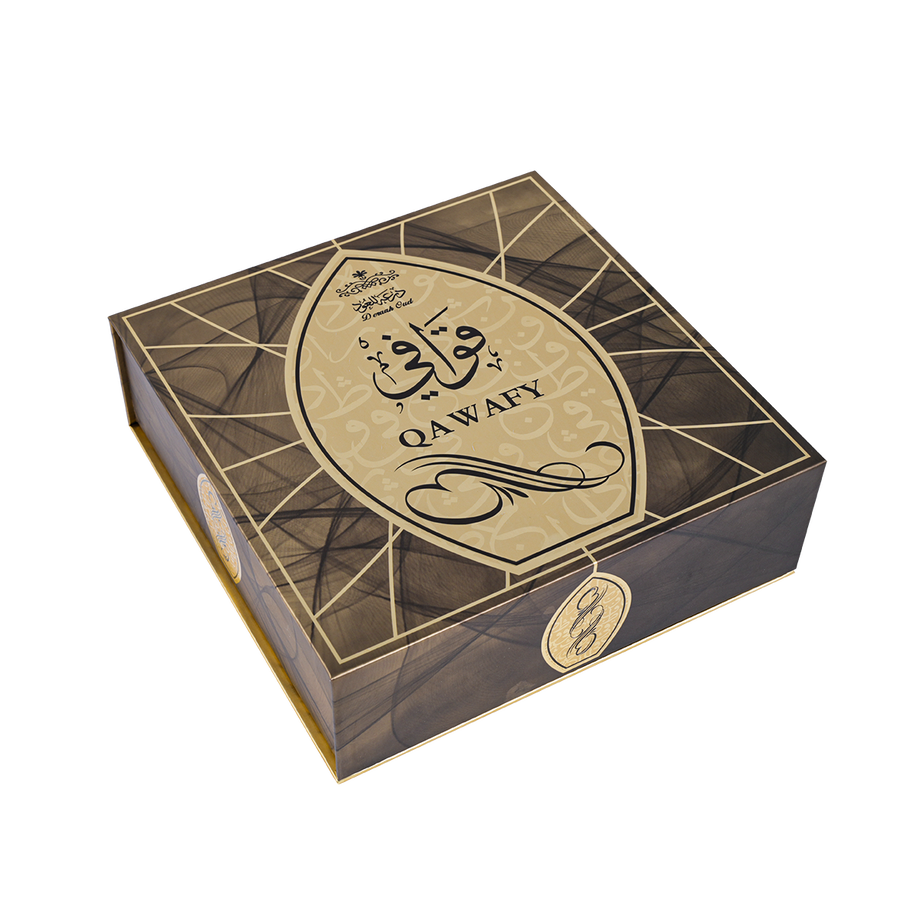طقم قوافى 3 قطع