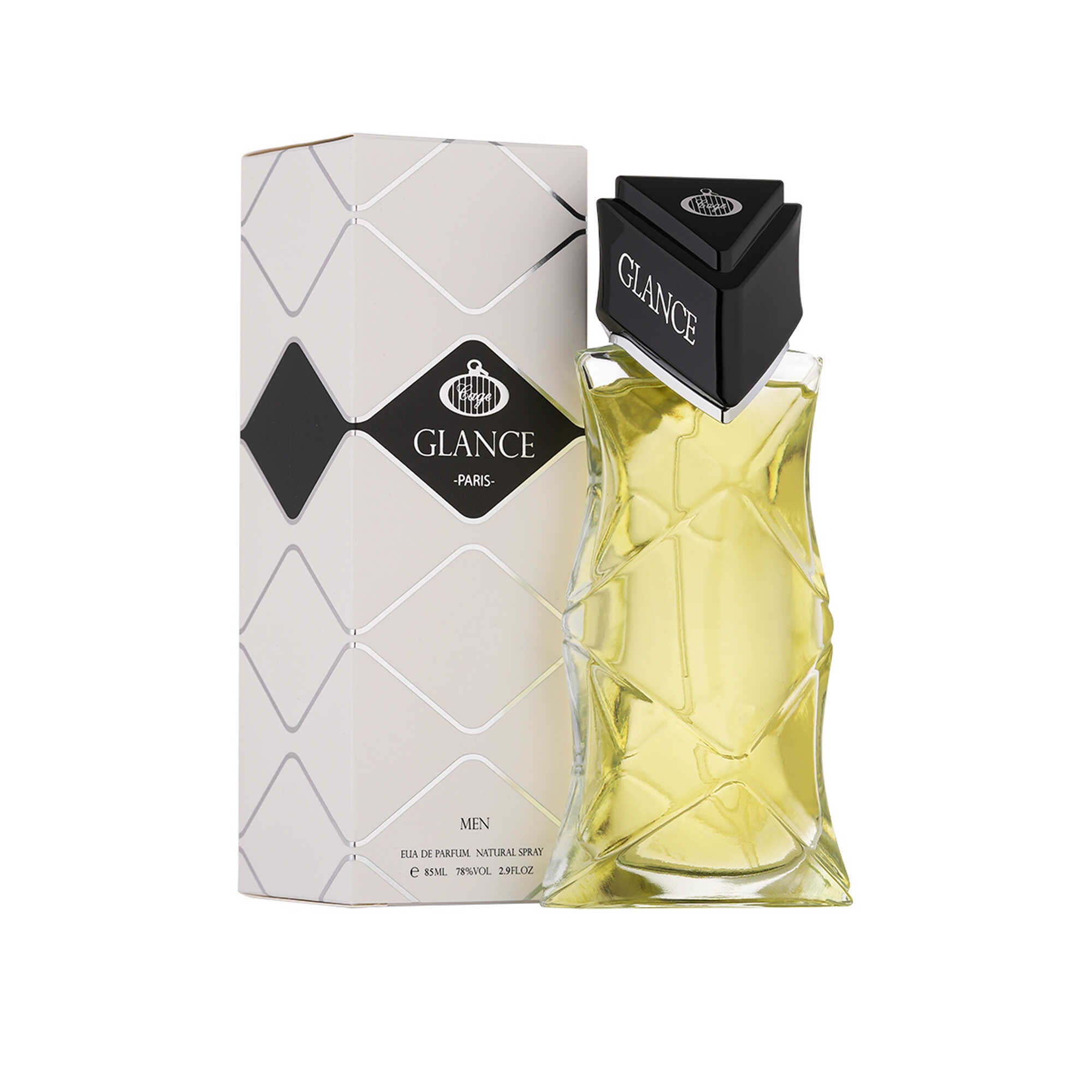 عطر جلانس الرجالي