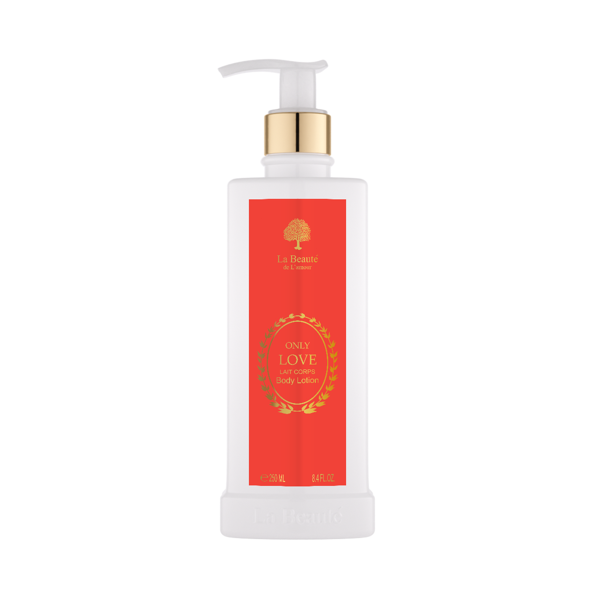 Only Love Body Lotion