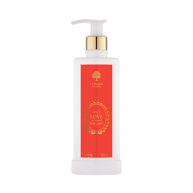 Only Love Body Lotion