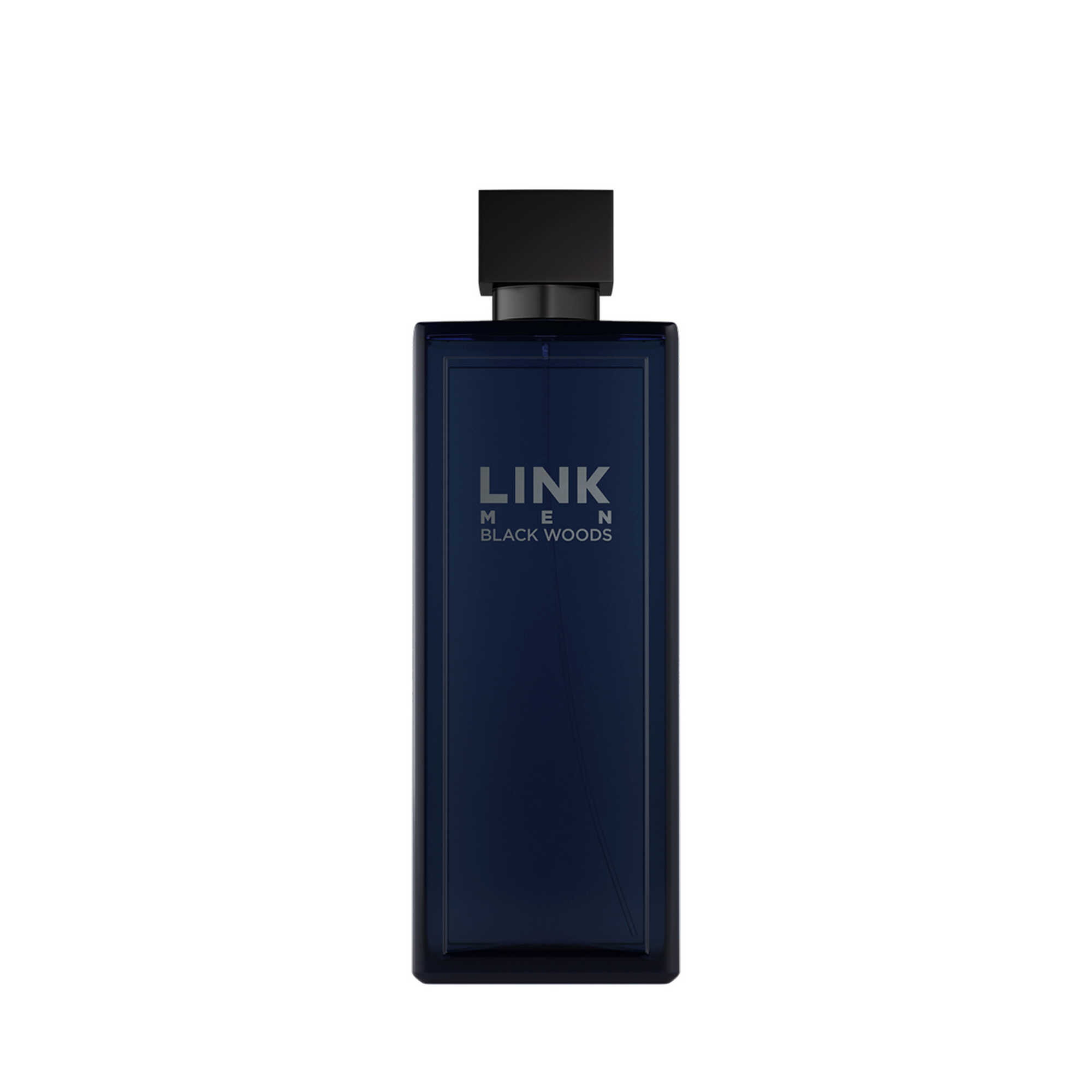 Black Woods Eau de Toilette