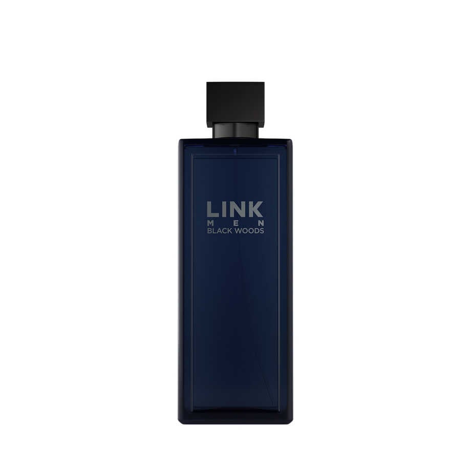 Black Woods Eau de Toilette