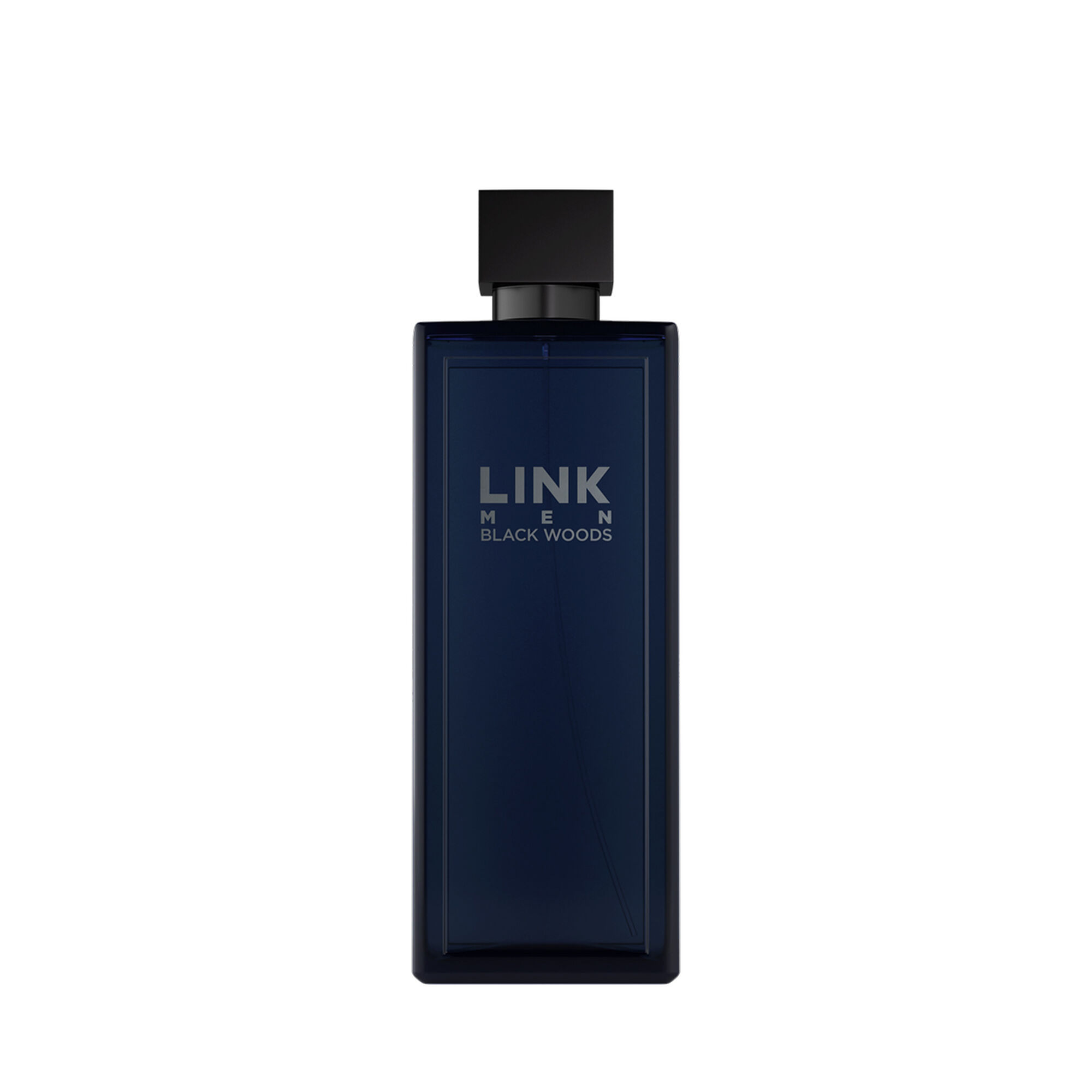 عطر لينك أسود الرجالي