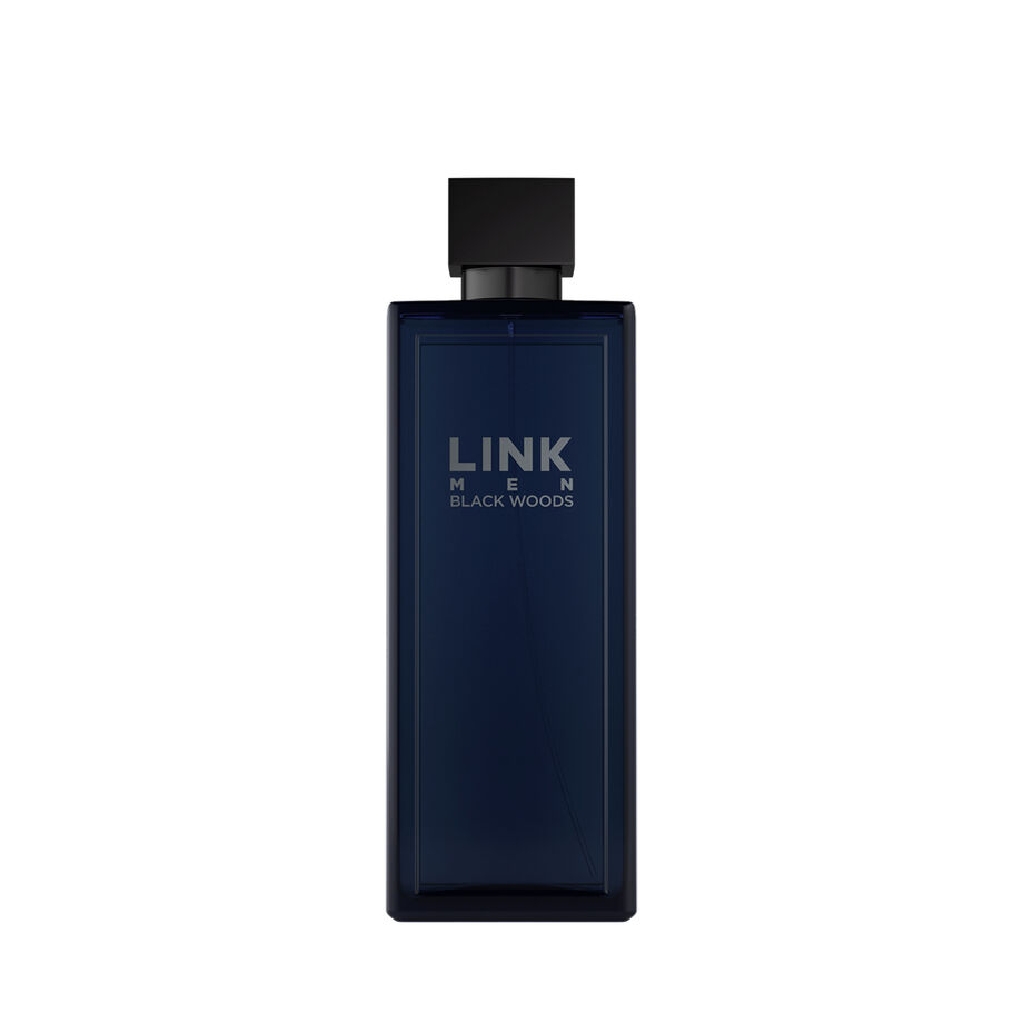 عطر لينك أسود الرجالي عطر لينك أسود الرجالي