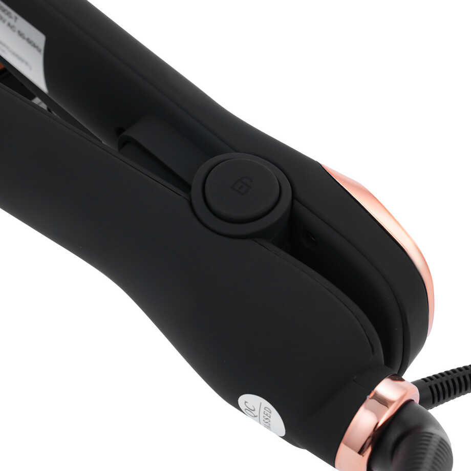 Waves Hair Ceramic WA3900