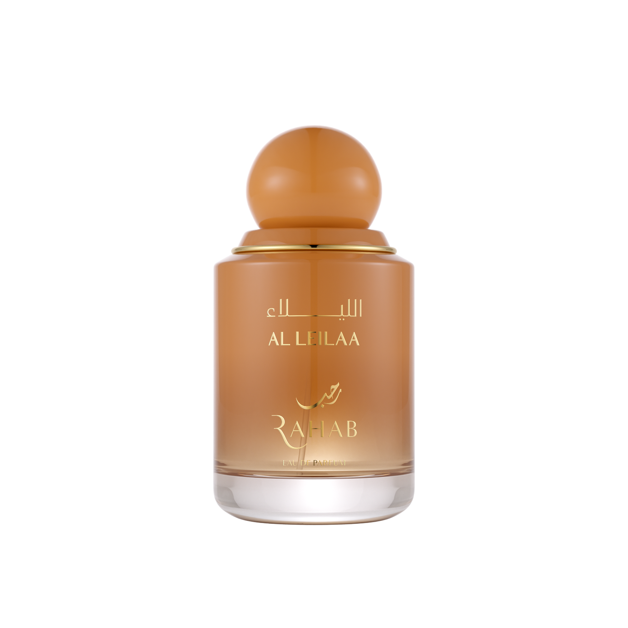 رحب عطر  الليلاء 100مل