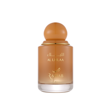 رحب عطر  الليلاء 100مل