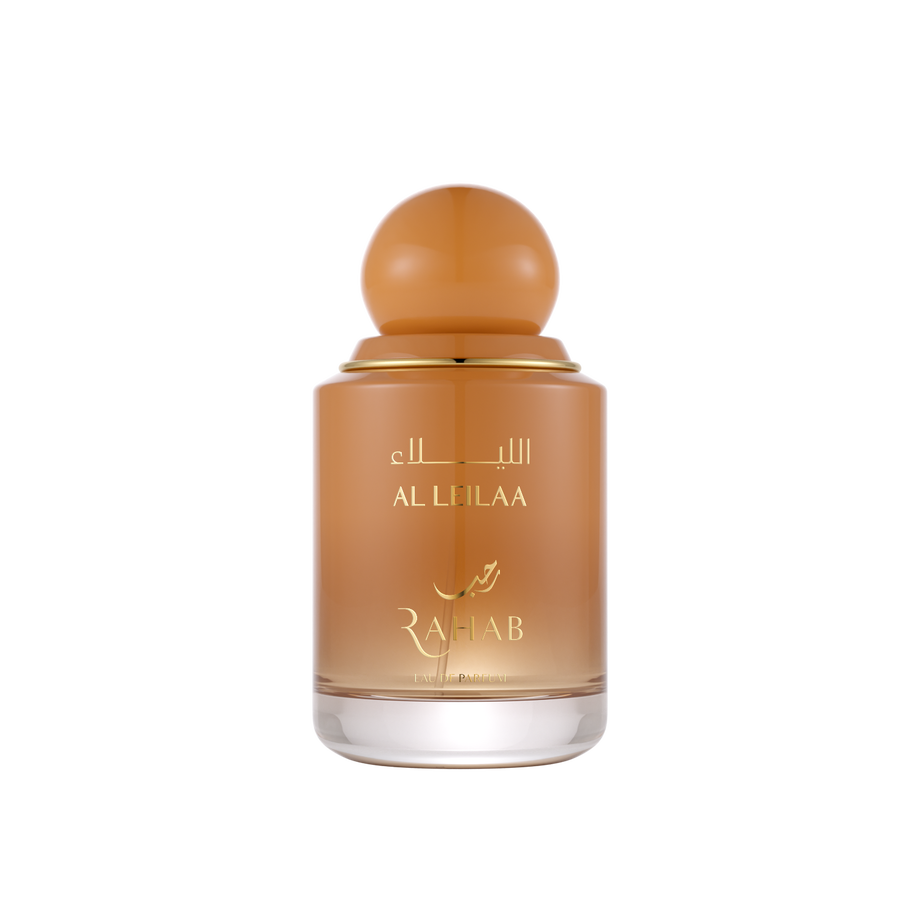 رحب عطر  الليلاء 100مل