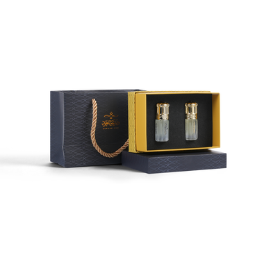 Pack of 3 Distributions