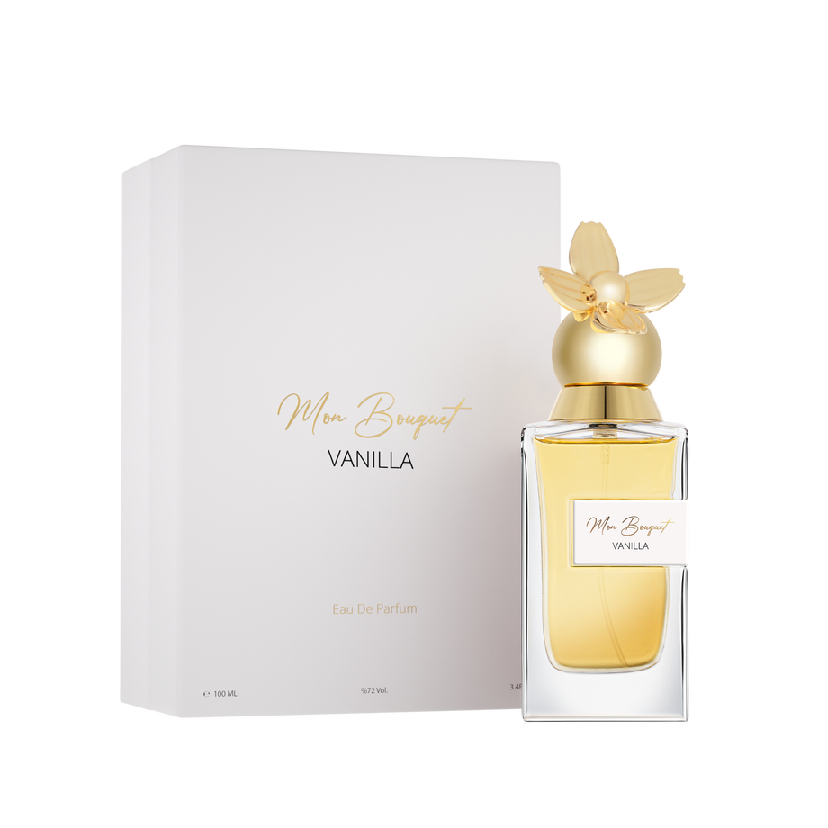 عطر فانيليا 100 مل