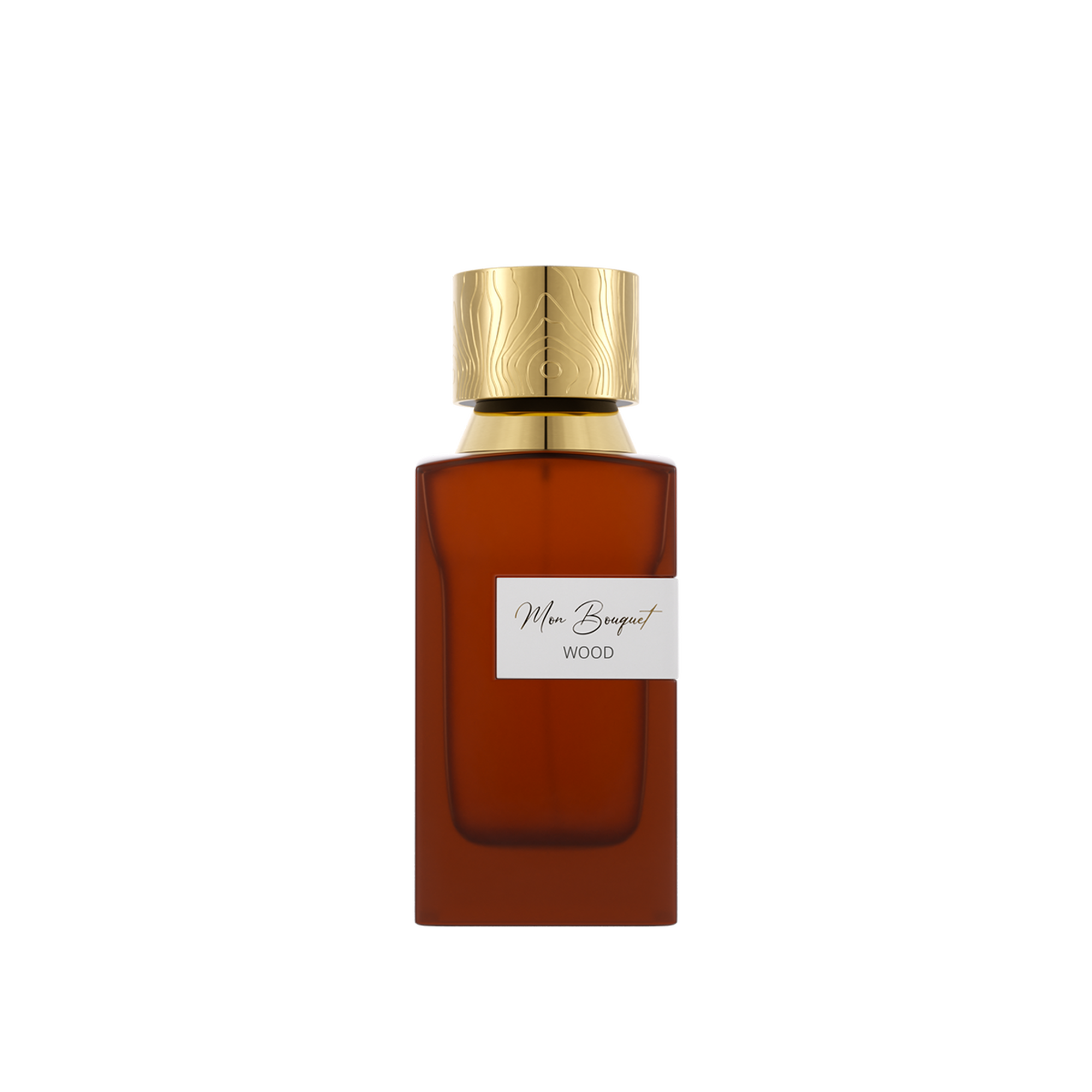 Wood perfume 100 ml